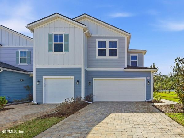 75 THURNHAM LANE , ST AUGUSTINE, FL 32092