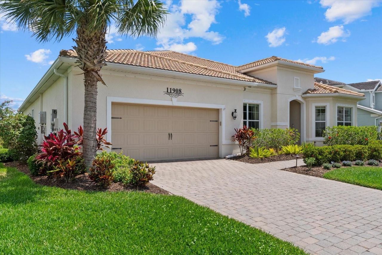 11908 Hancock Drive, Bradenton, FL 34211 Photo