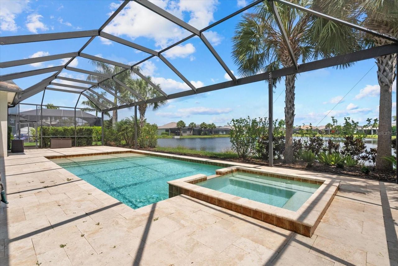 11908 Hancock Drive, Bradenton, FL 34211 Photo