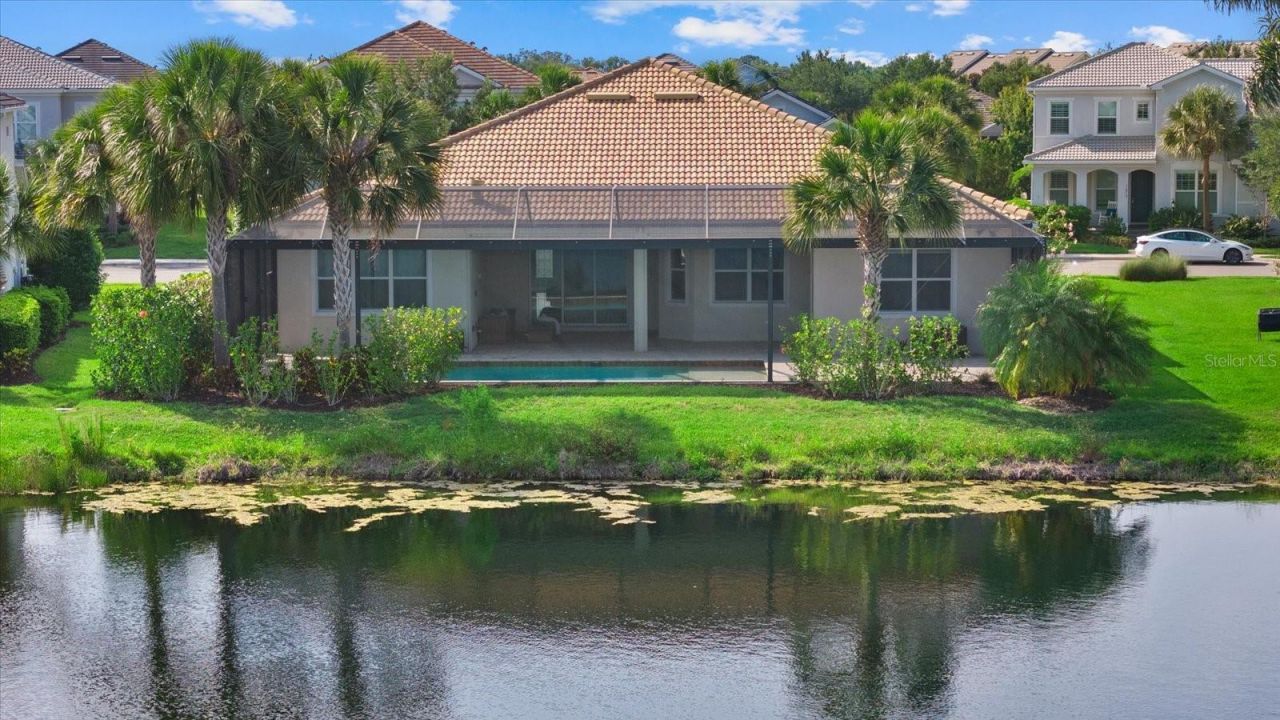 11908 Hancock Drive, Bradenton, FL 34211 Photo