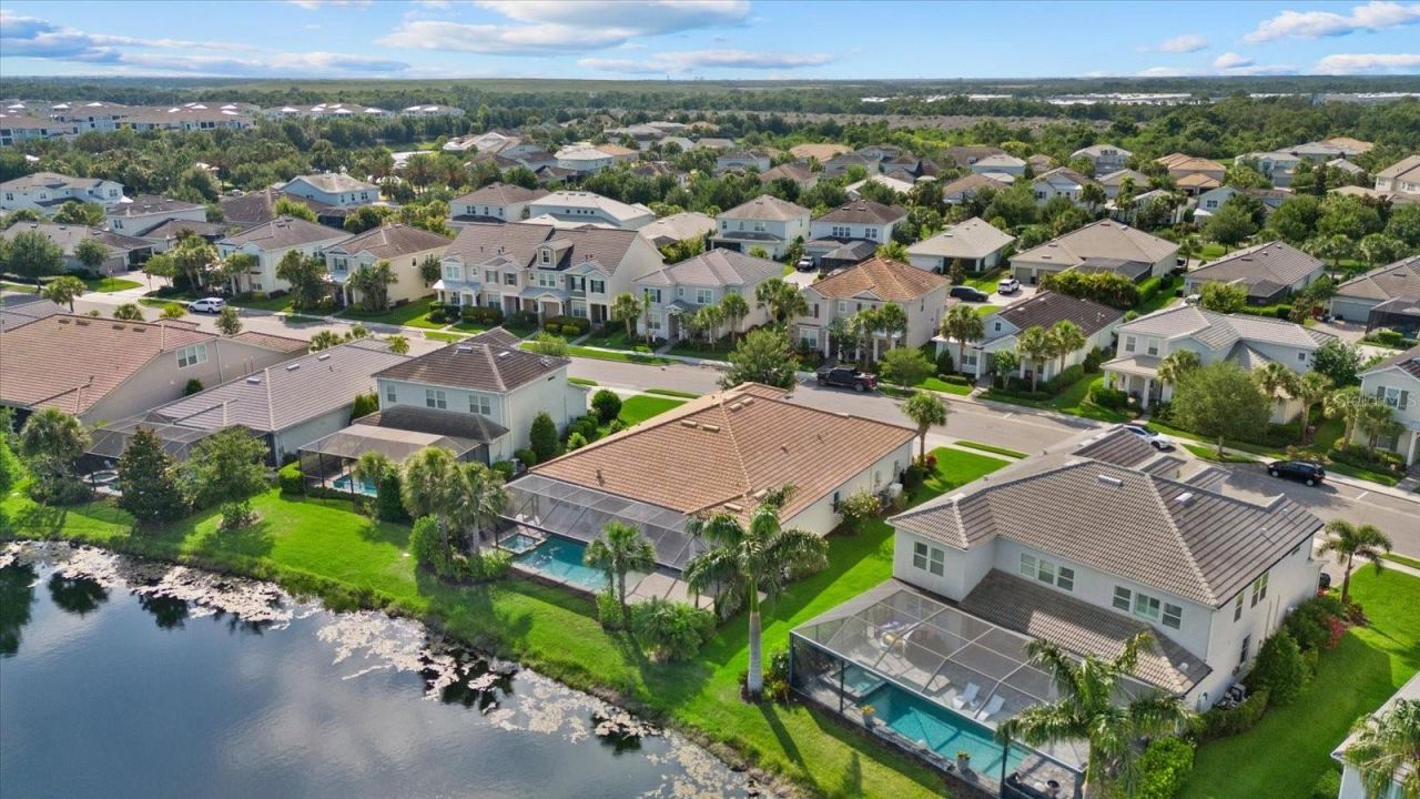 11908 Hancock Drive, Bradenton, FL 34211 Photo