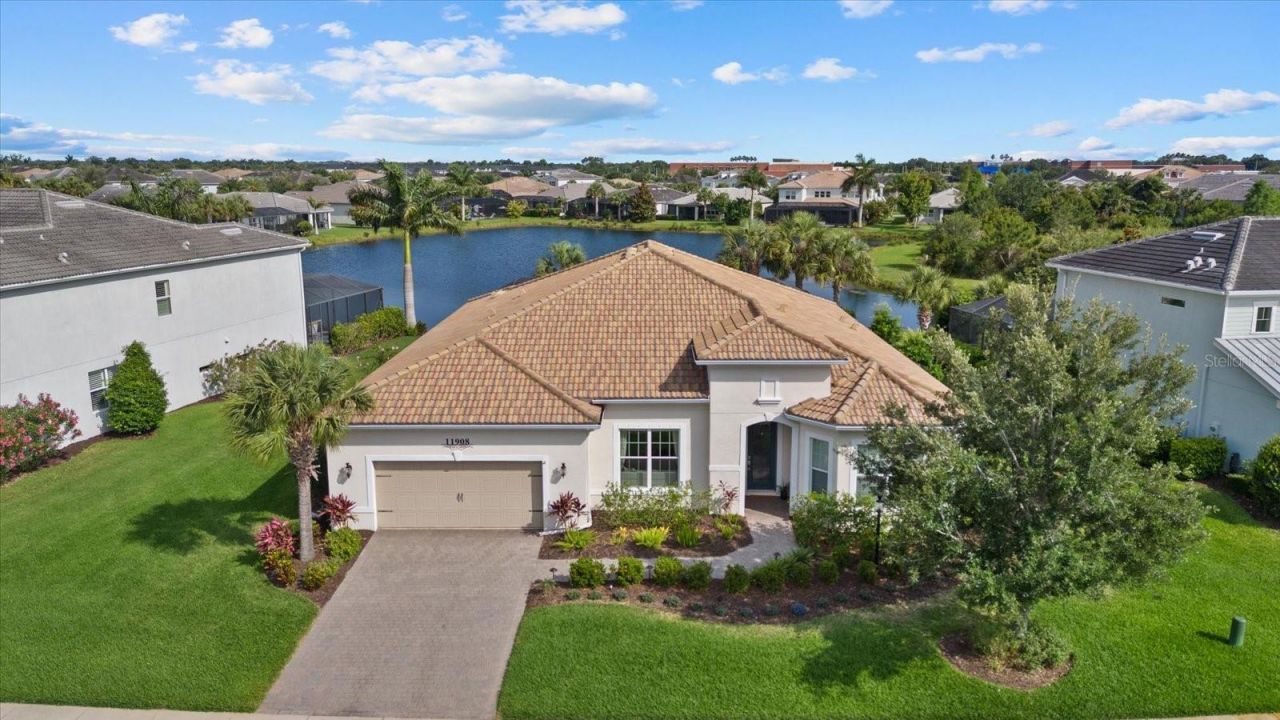 11908 Hancock Drive, Bradenton, FL 34211 Photo