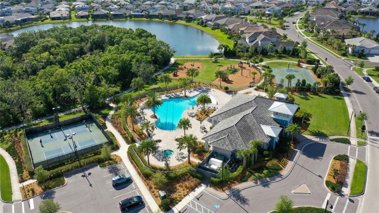 11908 Hancock Drive, Bradenton, FL 34211 Photo