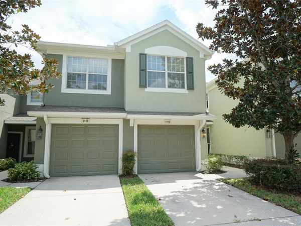2110 RIVER TURIA CIRCLE, RIVERVIEW, FL 33578