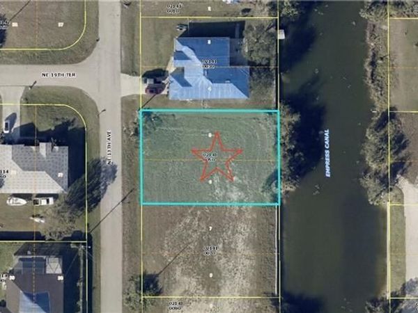 1911 NE 13TH AVENUE , CAPE CORAL, FL 33909