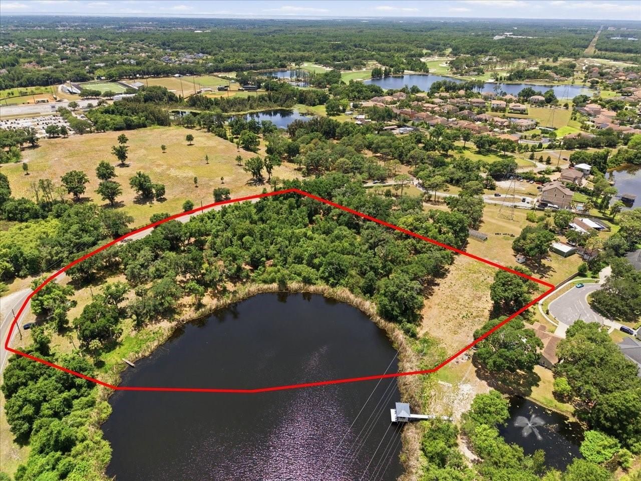 8901 S Mobley Road , Tampa, FL 33626 Photo