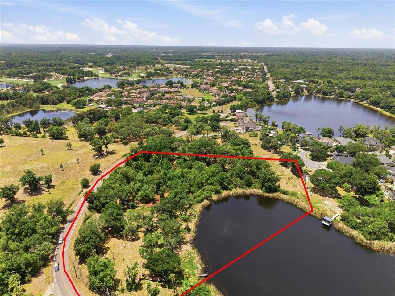 8901 S Mobley Road , Tampa, FL 33626 Photo