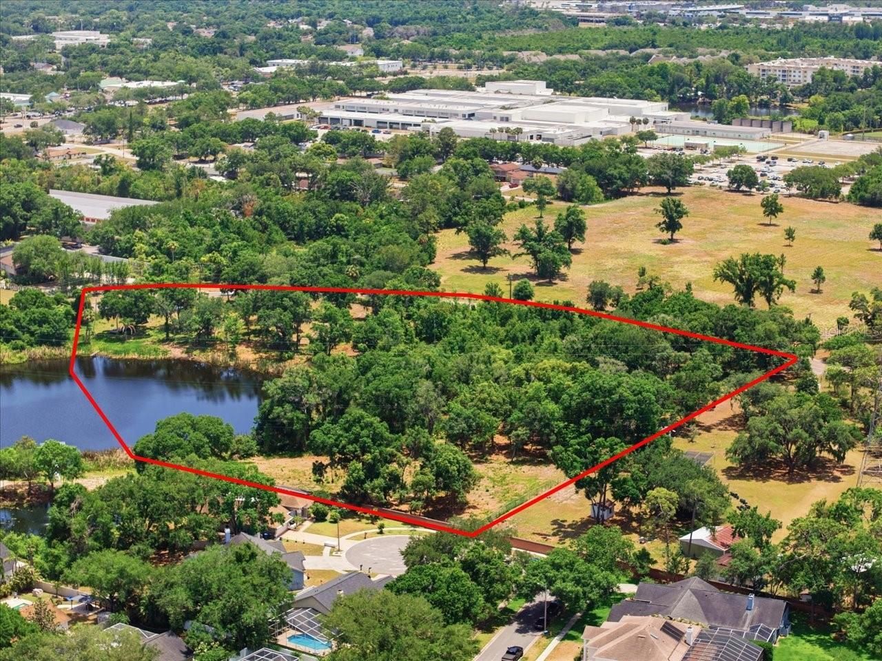 8901 S Mobley Road , Tampa, FL 33626 Photo