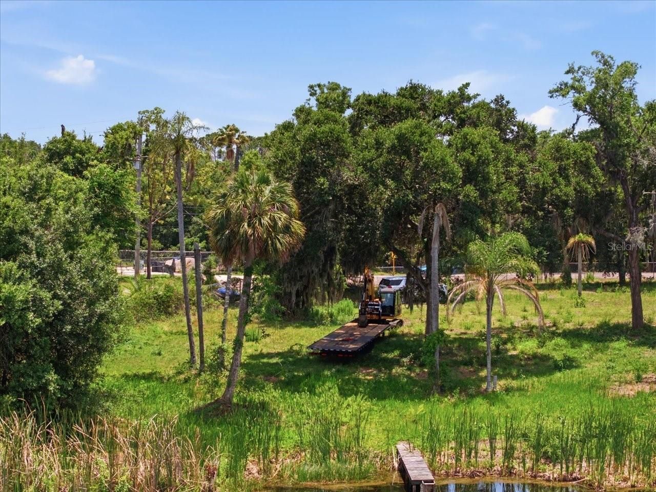8901 S Mobley Road , Tampa, FL 33626 Photo