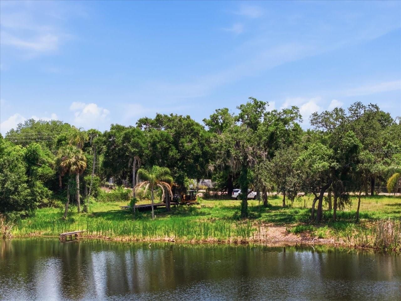 8901 S Mobley Road , Tampa, FL 33626 Photo