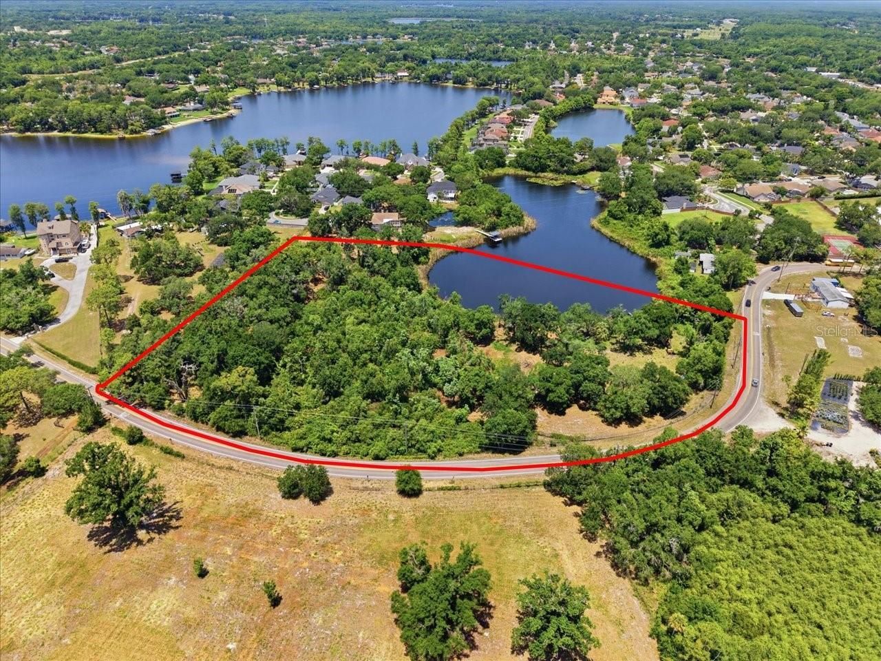 8901 S Mobley Road , Tampa, FL 33626 Photo