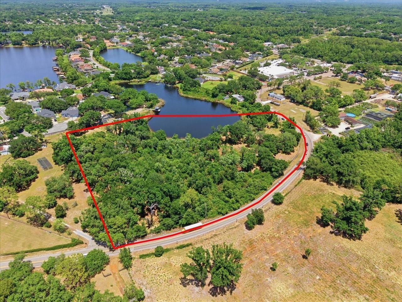 8901 S Mobley Road , Tampa, FL 33626 Photo