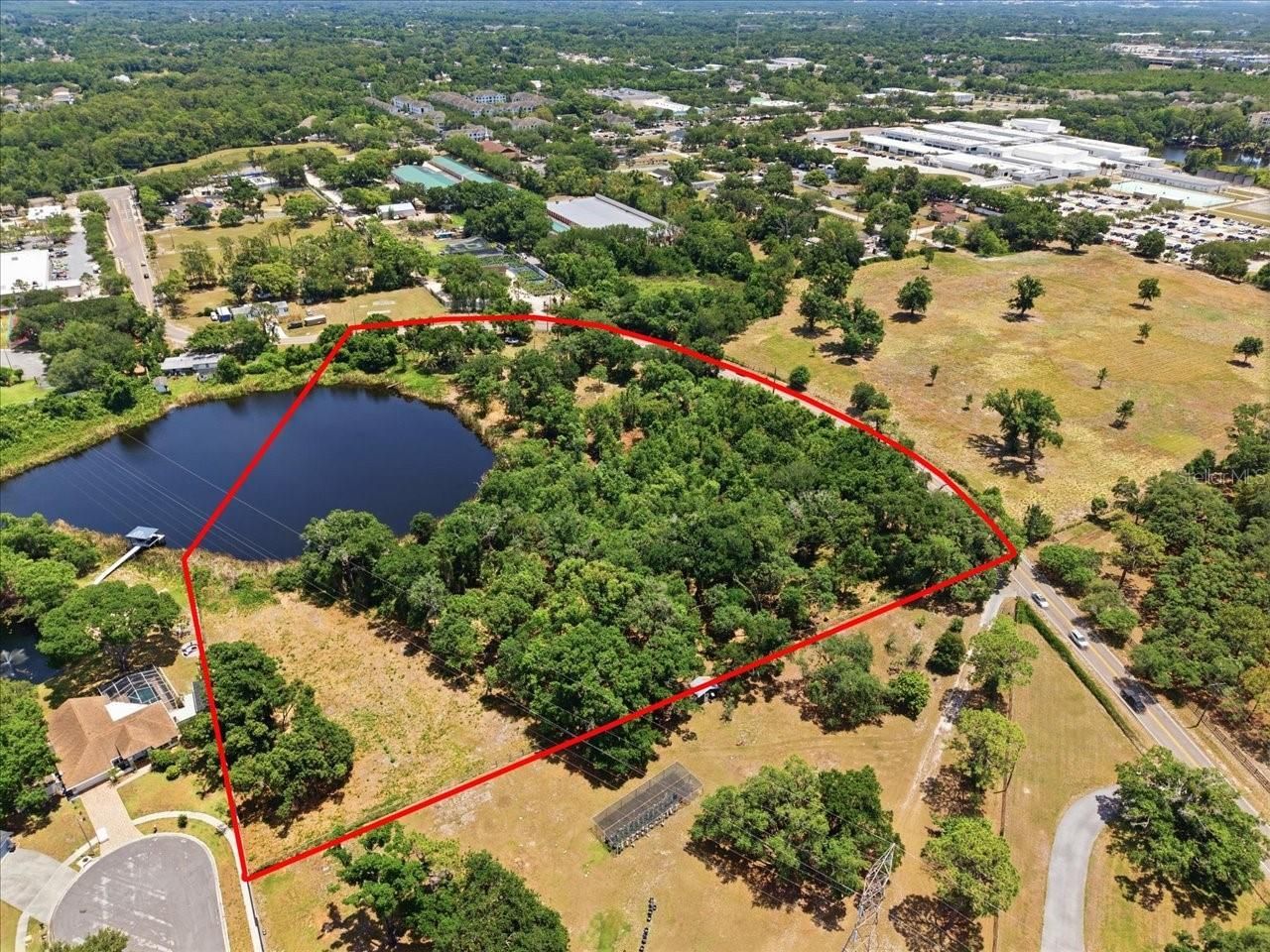 8901 S Mobley Road , Tampa, FL 33626 Photo