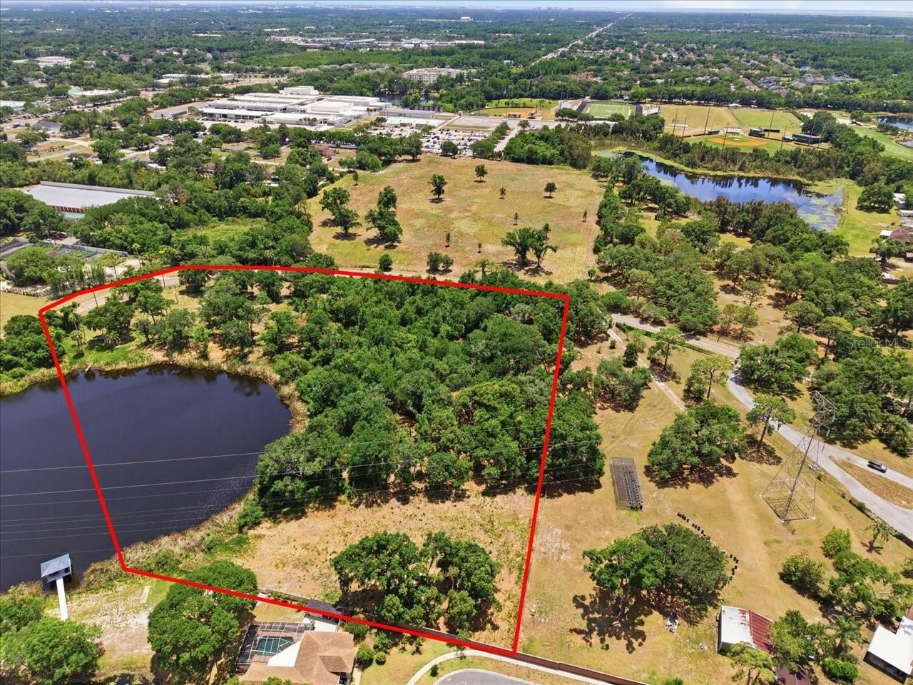 8901 S Mobley Road , Tampa, FL 33626 Photo