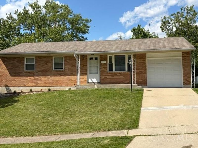 3662 Benhill Drive, Cincinnati, OH 45247 Photo 1
