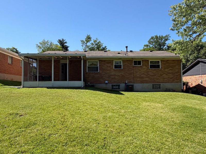 3662 Benhill Drive, Cincinnati, OH 45247 Photo 3