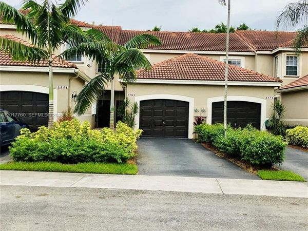 Unit 1561, Weston, FL 33326