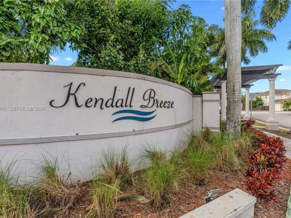12172 SW 124th Path , Miami, FL 33186