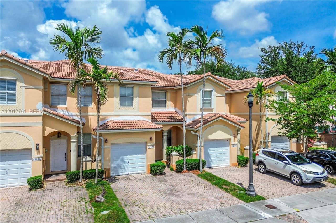 12172 SW 124th Path , Miami, FL 33186 Photo