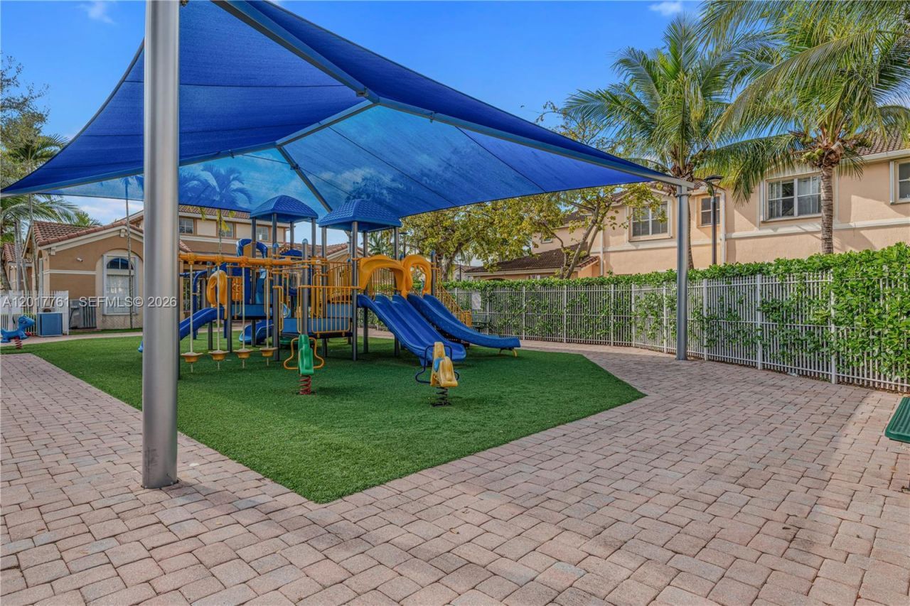 12172 SW 124th Path , Miami, FL 33186 Photo