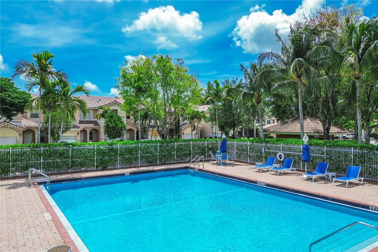 12172 SW 124th Path , Miami, FL 33186 Photo