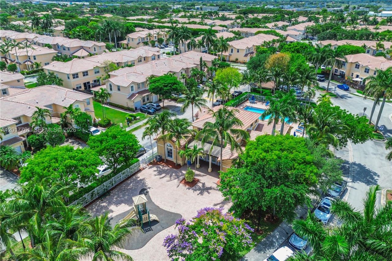 12172 SW 124th Path , Miami, FL 33186 Photo