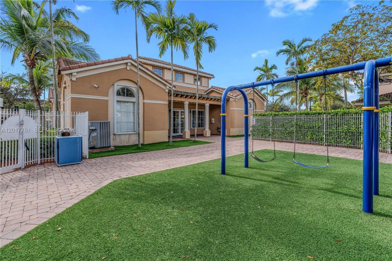 12172 SW 124th Path , Miami, FL 33186 Photo
