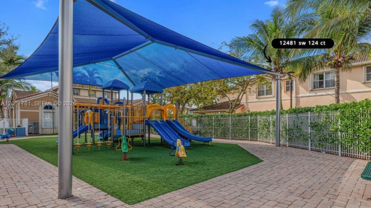 12172 SW 124th Path , Miami, FL 33186 Photo
