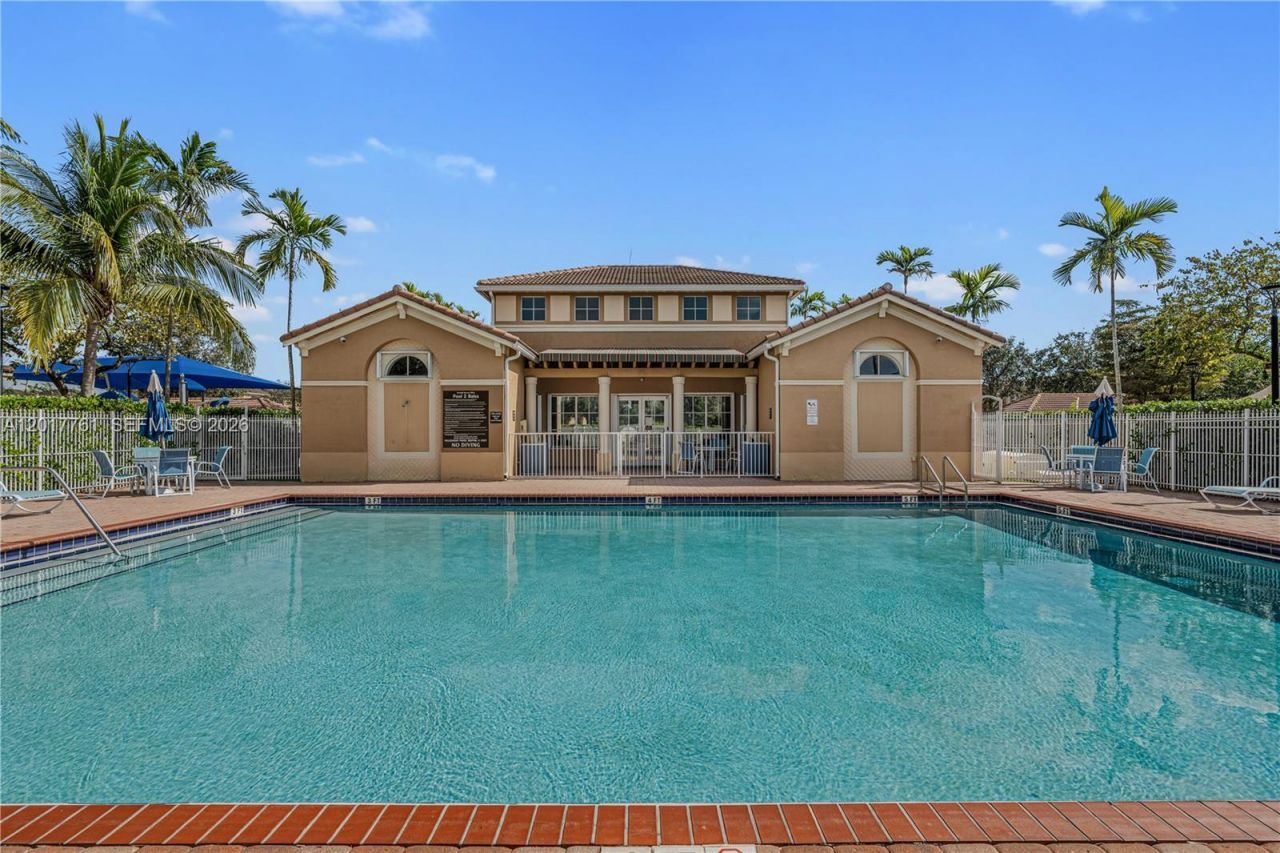12172 SW 124th Path , Miami, FL 33186 Photo