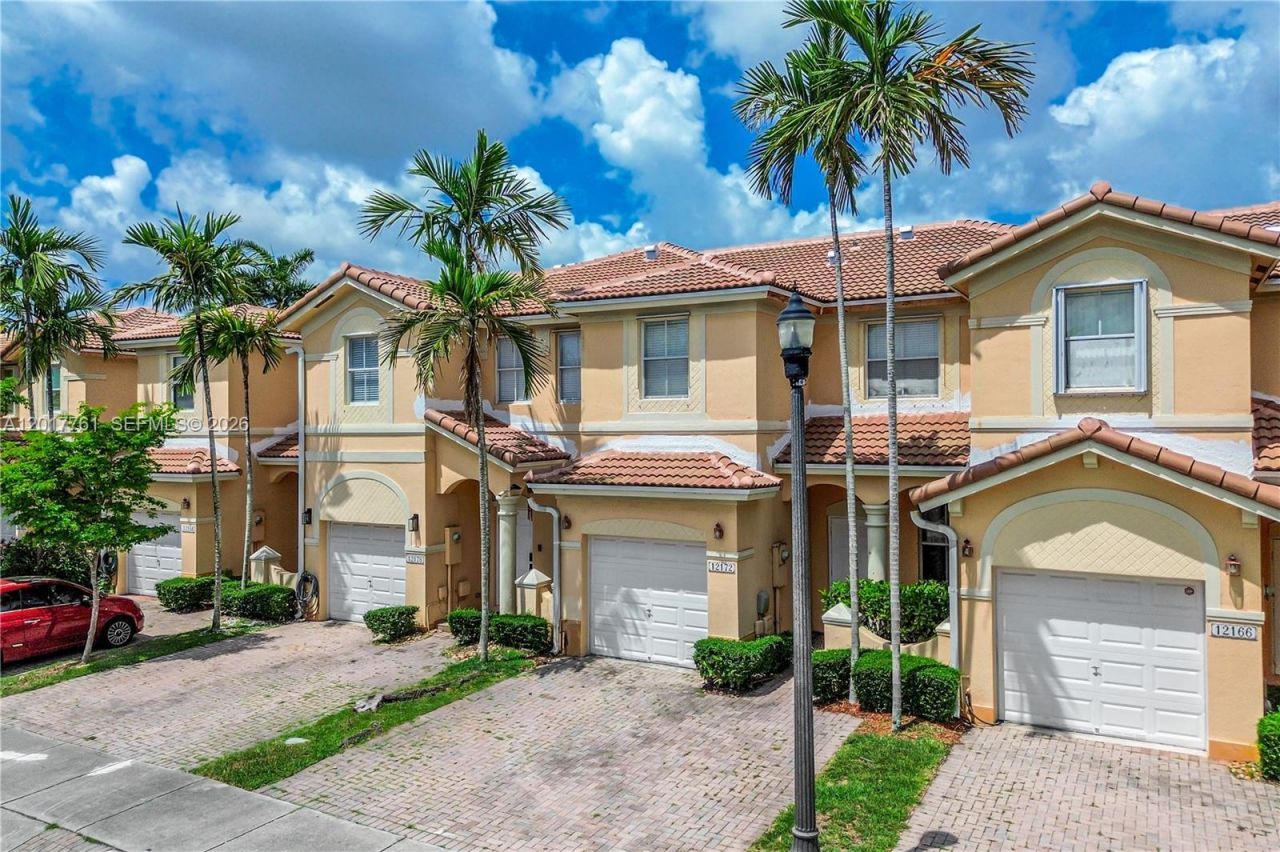 12172 SW 124th Path , Miami, FL 33186 Photo