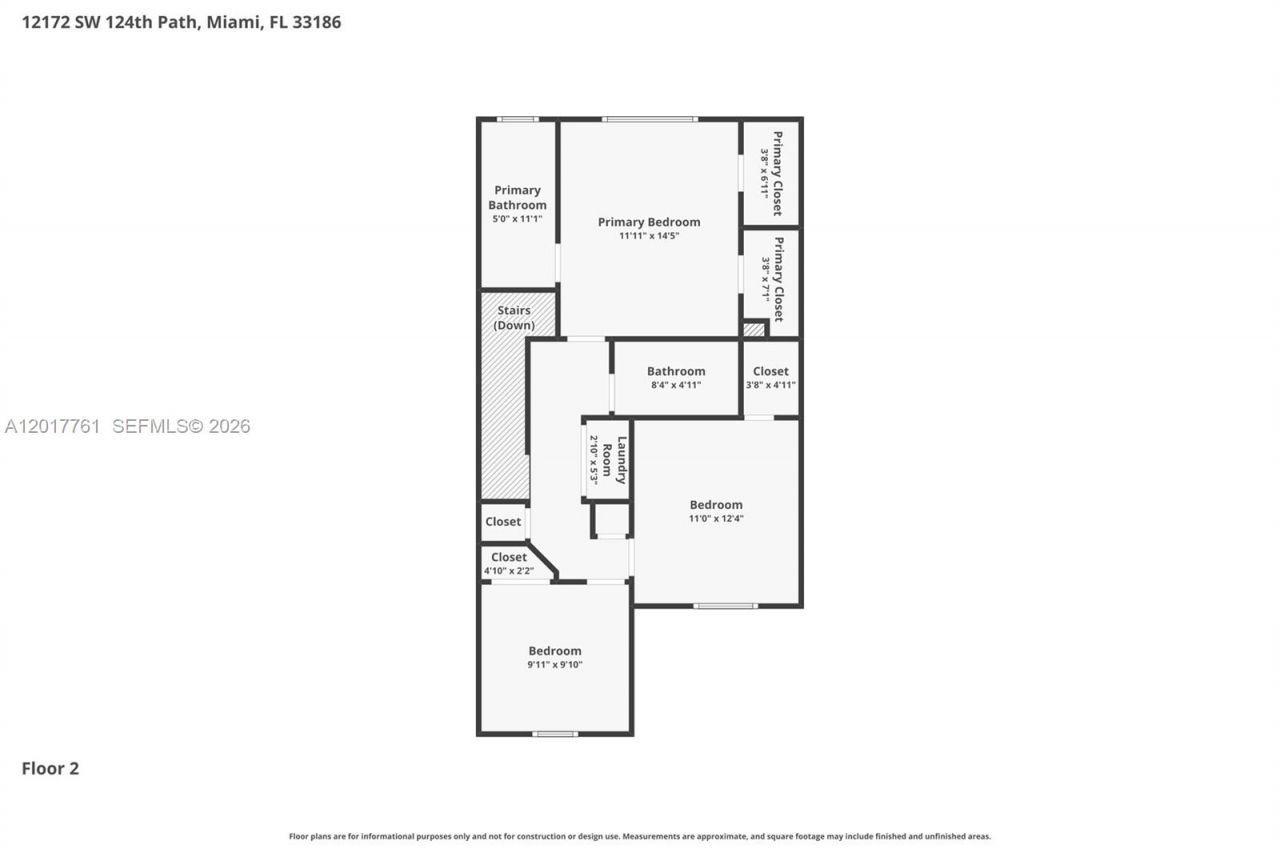 12172 SW 124th Path , Miami, FL 33186 Photo