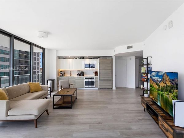 121 NE 34th St , Unit 1204, Miami, FL 33137