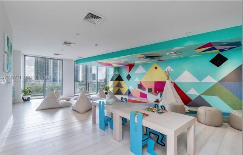 121 NE 34th St , Unit 1204, Miami, FL 33137 Photo