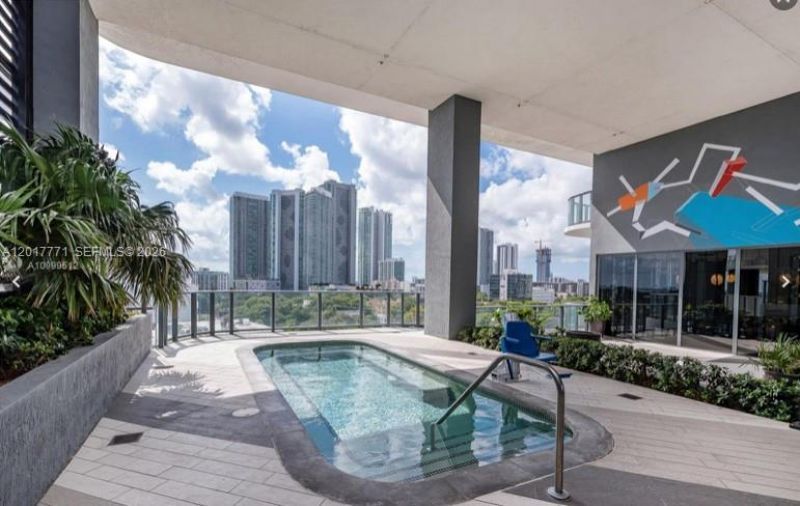 121 NE 34th St , Unit 1204, Miami, FL 33137 Photo
