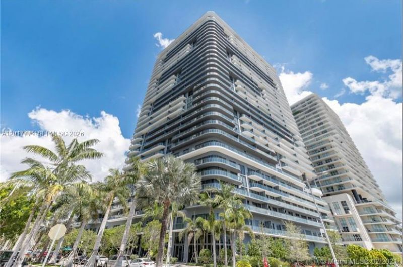 121 NE 34th St , Unit 1204, Miami, FL 33137 Photo