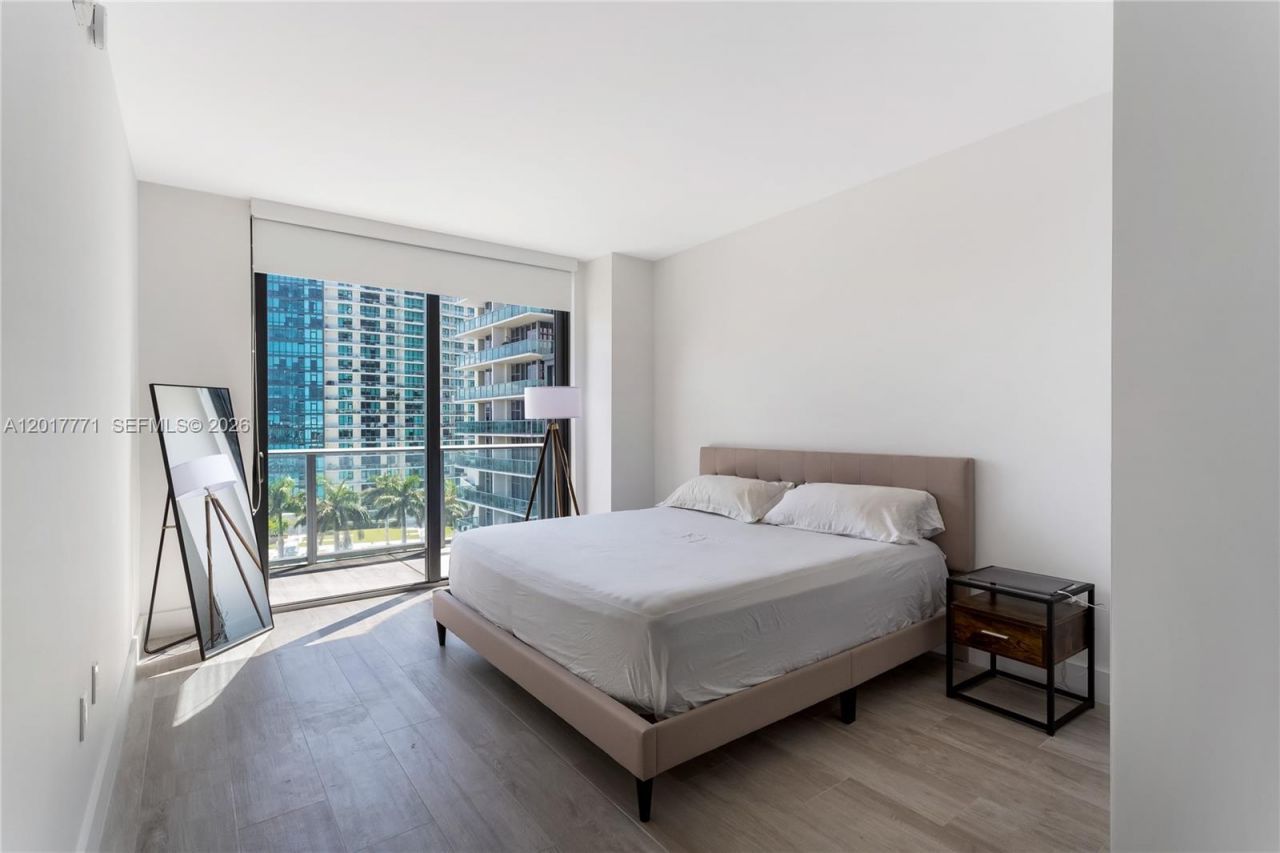 121 NE 34th St , Unit 1204, Miami, FL 33137 Photo