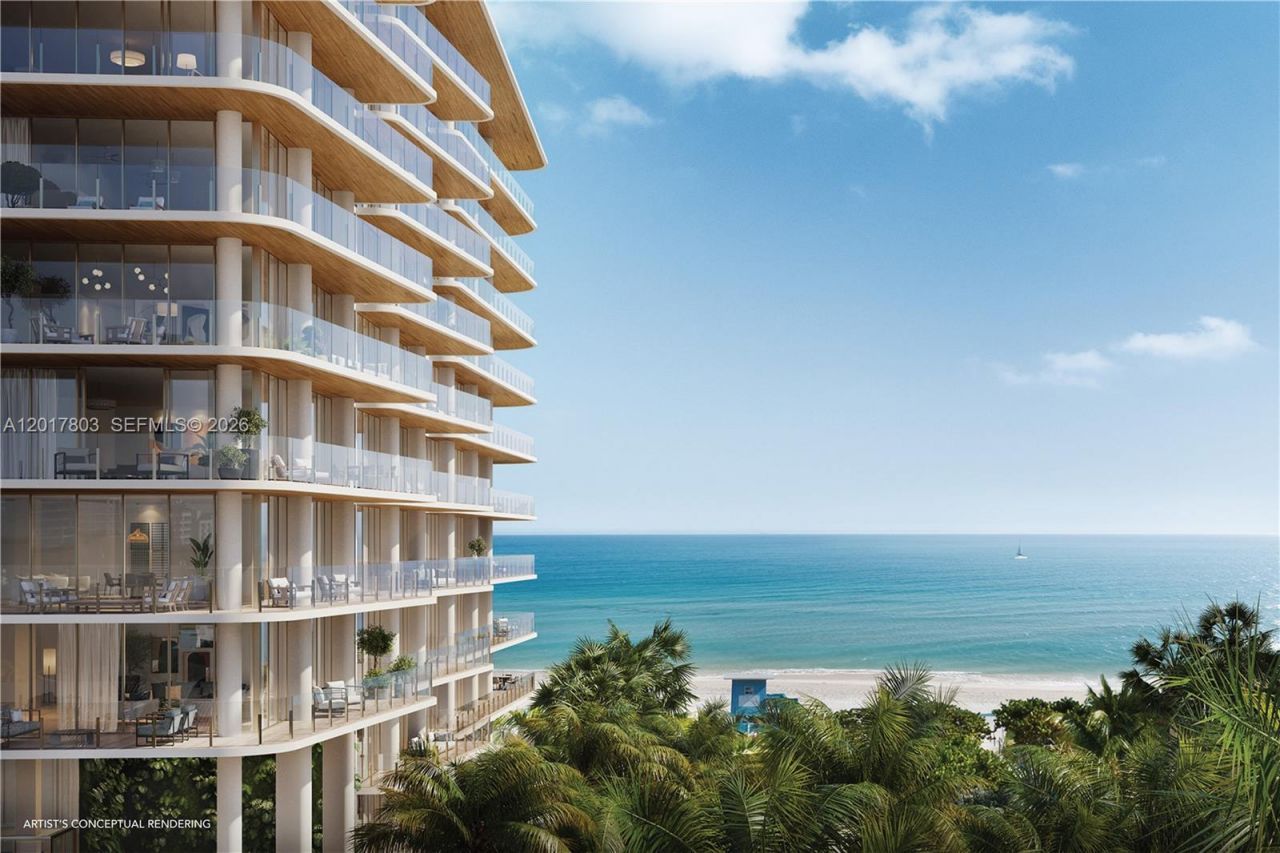 9317 Collins Avenue , Unit 1003, Surfside, FL 33154 Photo