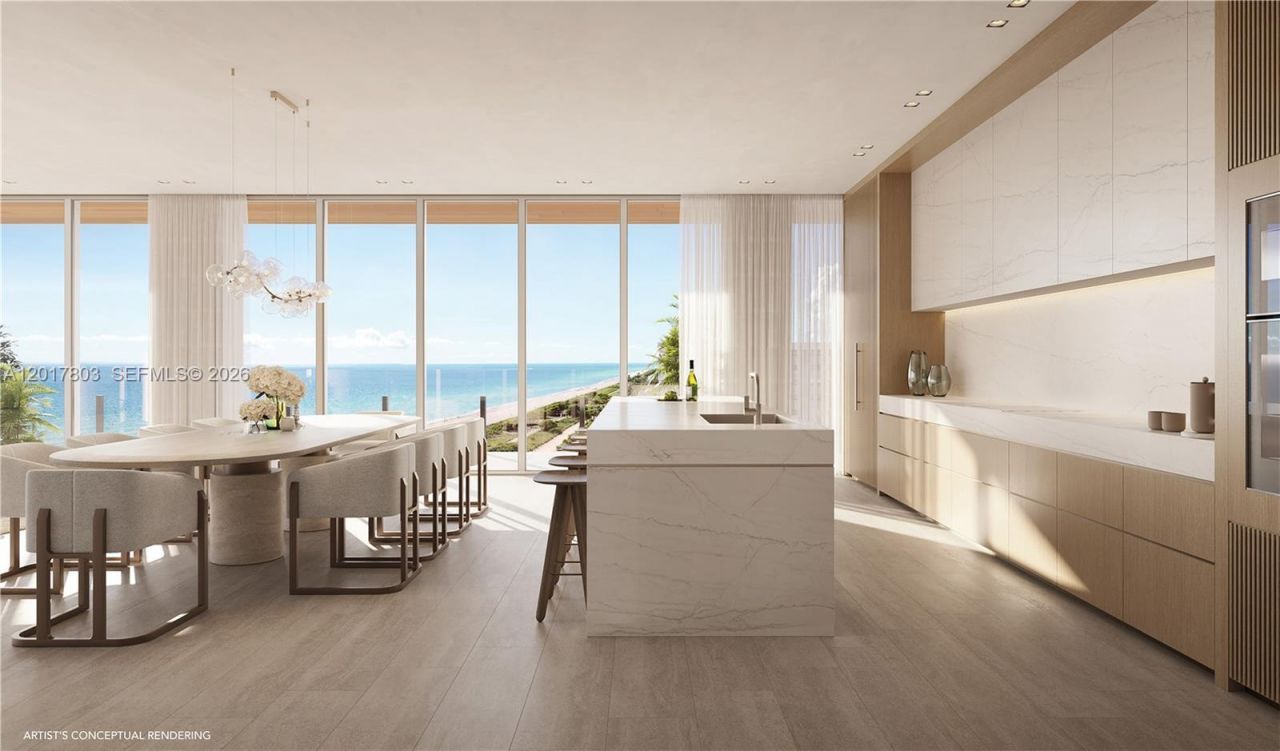 9317 Collins Avenue , Unit 1003, Surfside, FL 33154 Photo