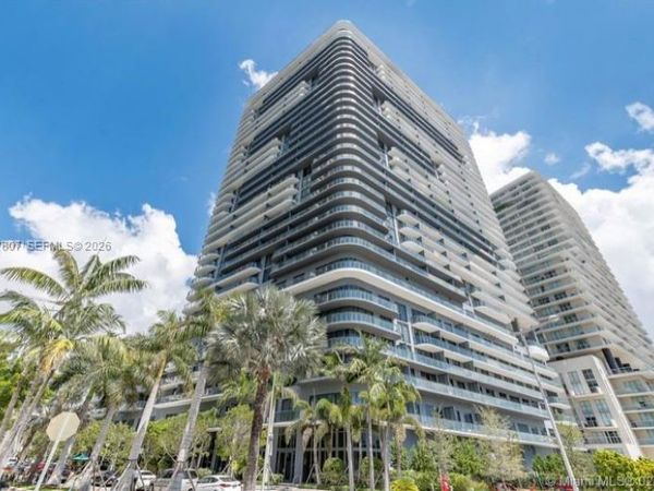 121 NE 34th St , Unit 1204, Miami, FL 33137
