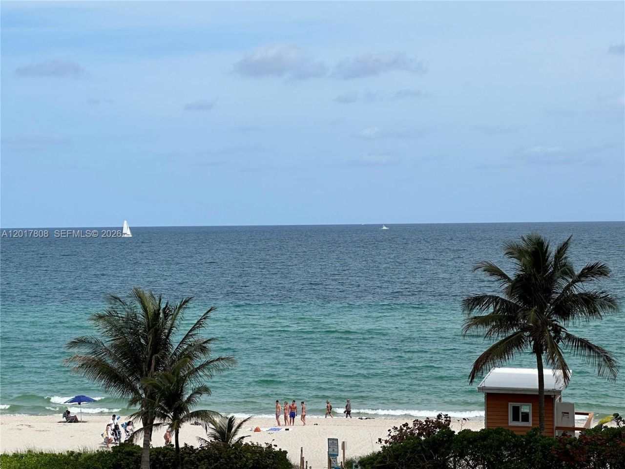 1950 S Ocean Dr, Unit 4B, Hallandale Beach, FL 33009 Photo