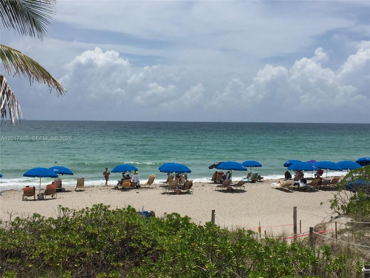 1950 S Ocean Dr, Unit 4B, Hallandale Beach, FL 33009 Photo