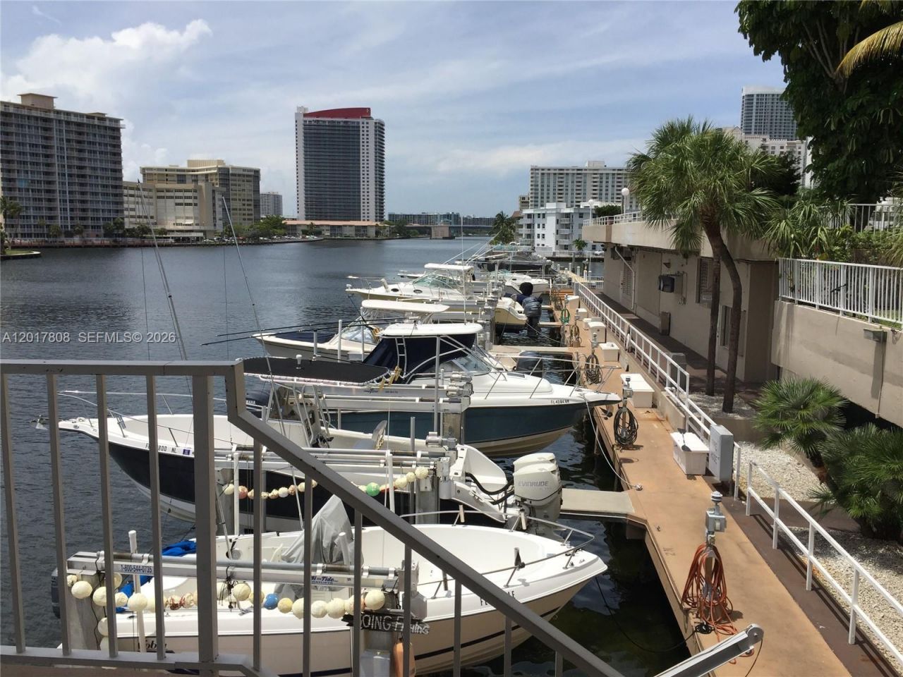 1950 S Ocean Dr, Unit 4B, Hallandale Beach, FL 33009 Photo