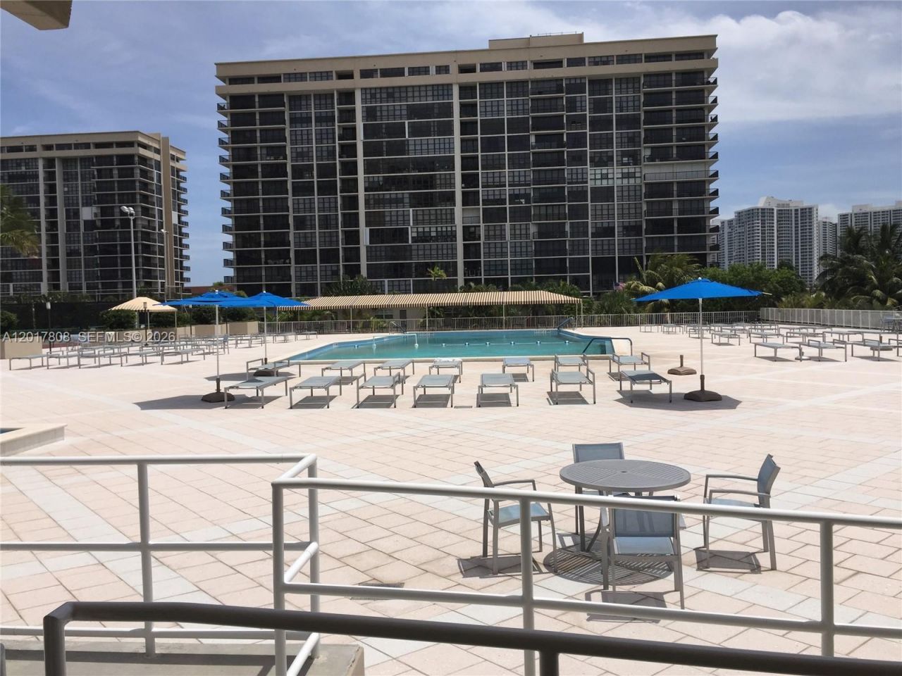 1950 S Ocean Dr, Unit 4B, Hallandale Beach, FL 33009 Photo