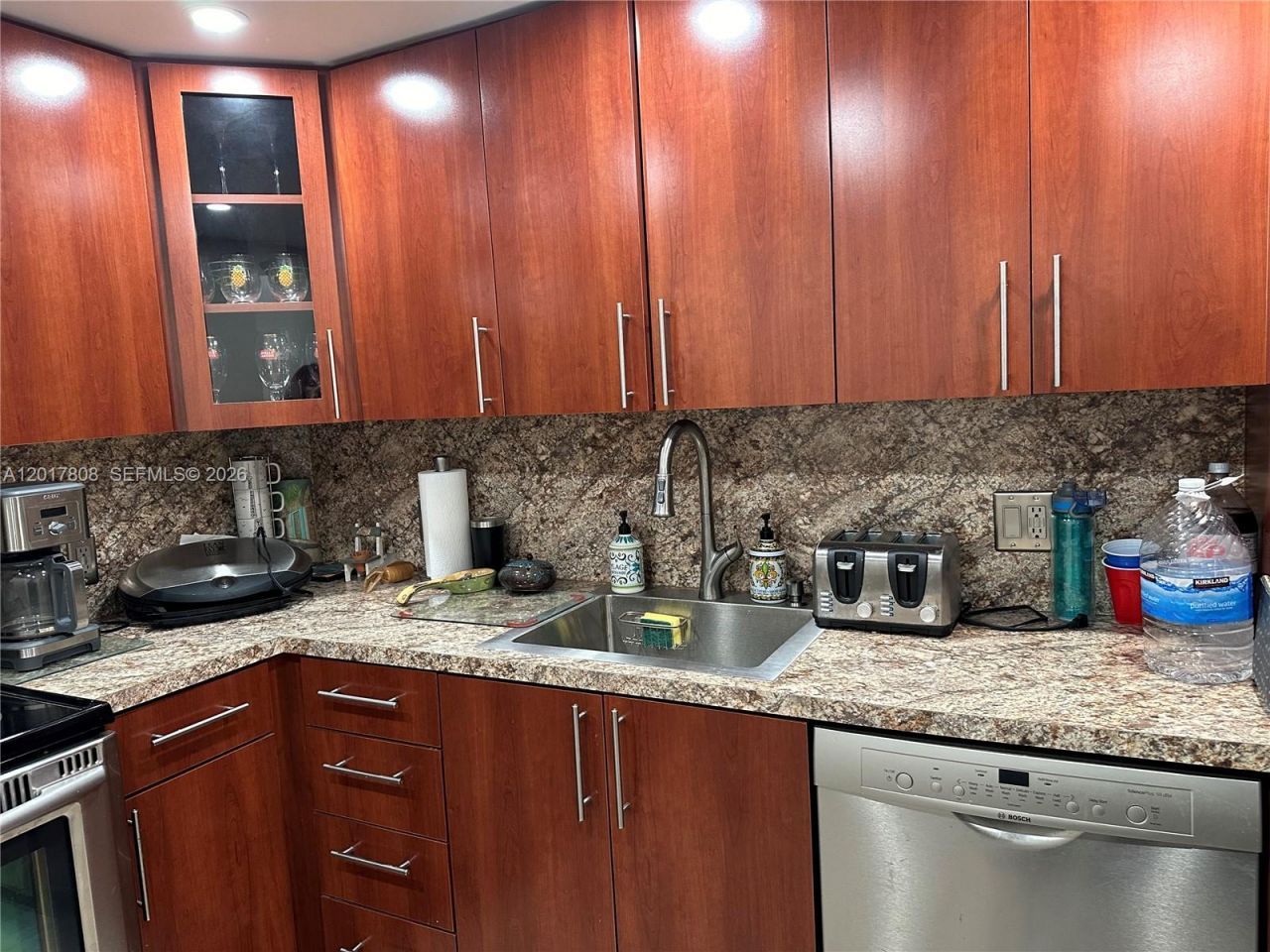 1950 S Ocean Dr, Unit 4B, Hallandale Beach, FL 33009 Photo