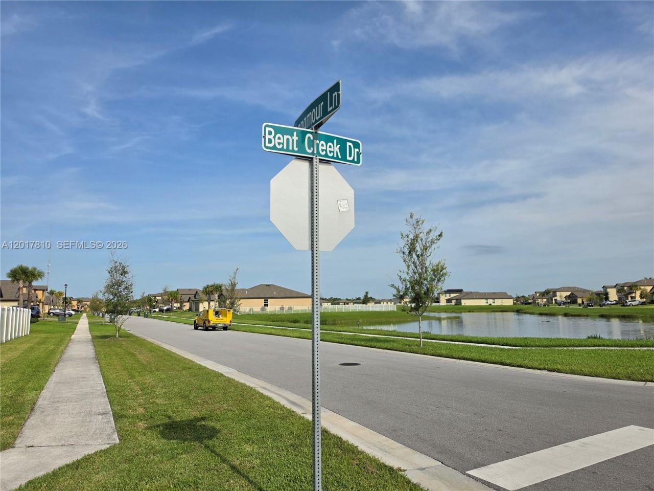 831 Bent Creek Dr, Fort Pierce, FL 34947 Photo