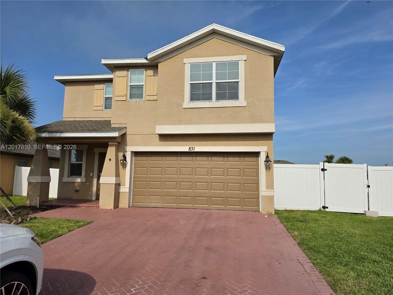 831 Bent Creek Dr, Fort Pierce, FL 34947 Photo