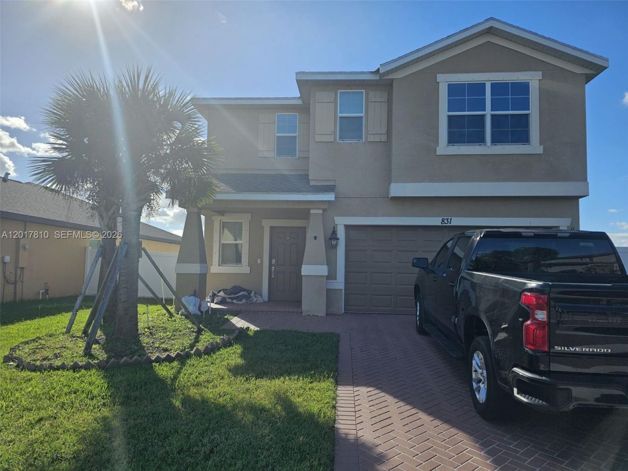 831 Bent Creek Dr , Fort Pierce, FL 34947 Photo