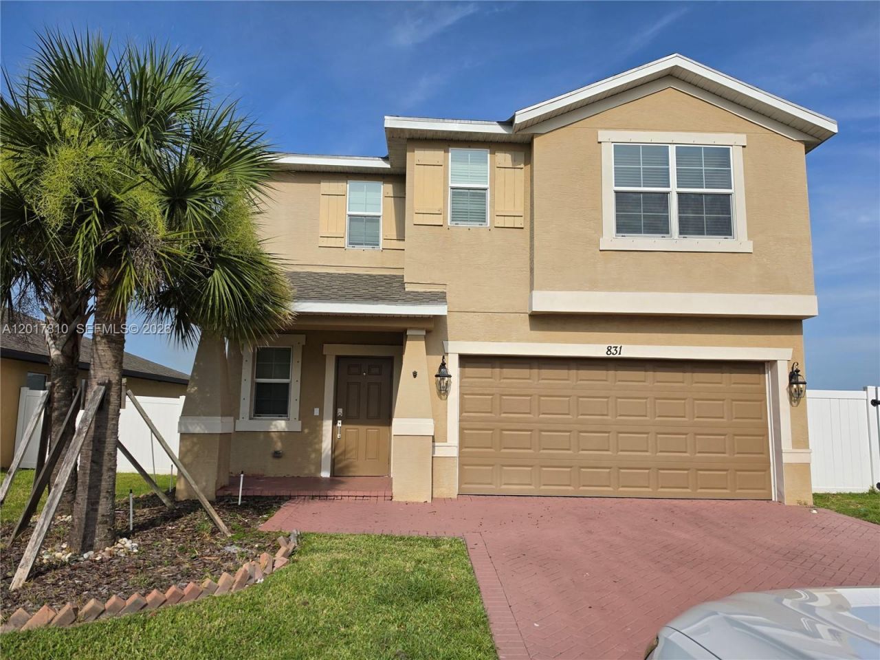 831 Bent Creek Dr, Fort Pierce, FL 34947 Photo