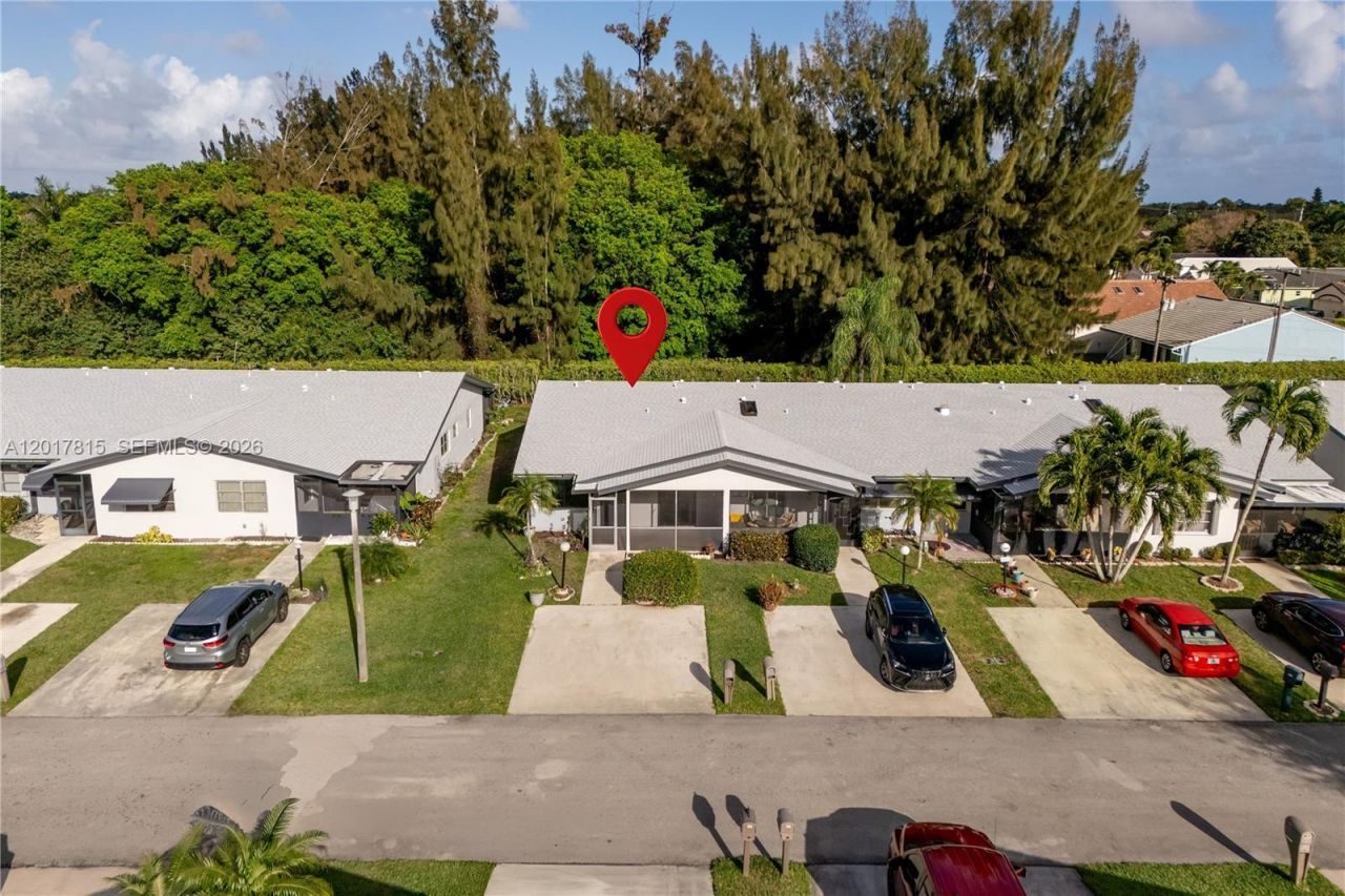 14600 Lucy Dr, Delray Beach, FL 33484 Photo