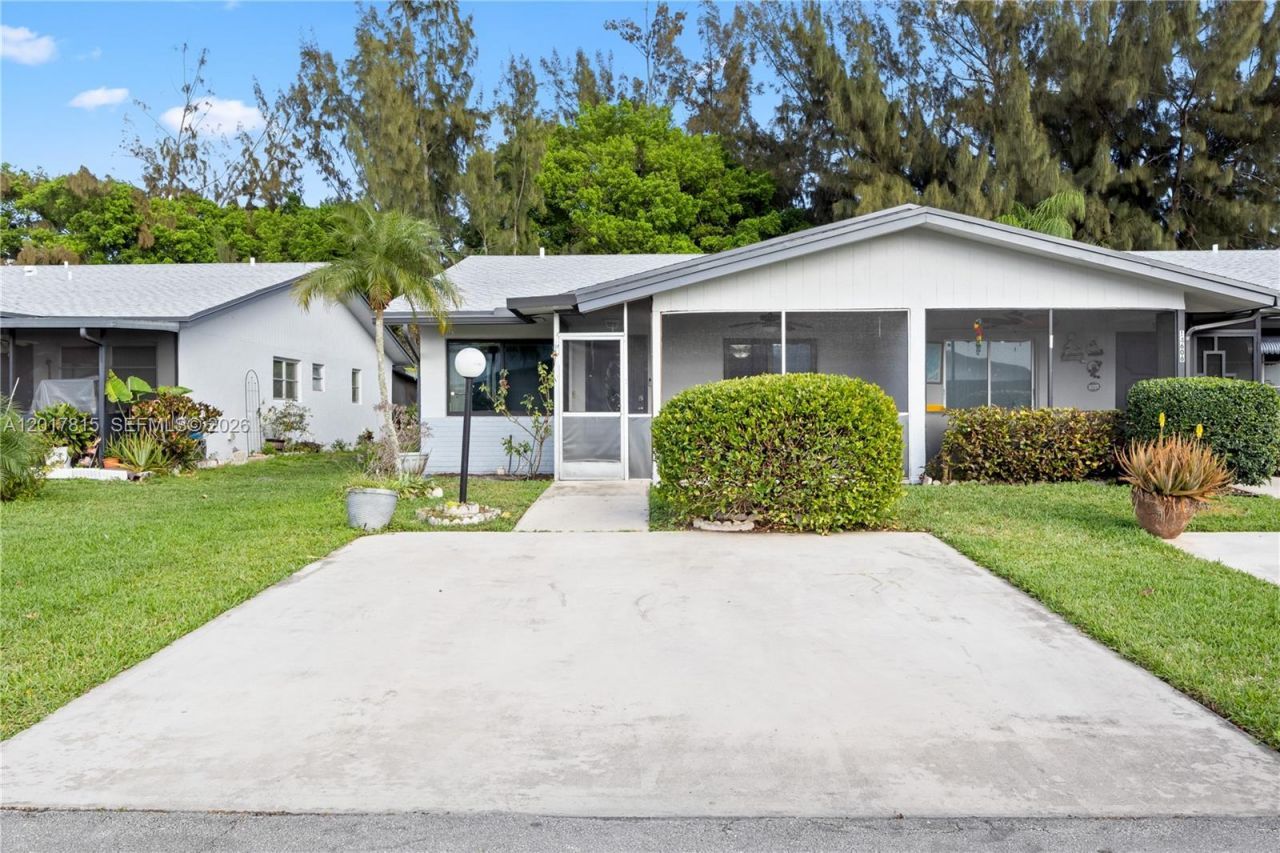 14600 Lucy Dr, Delray Beach, FL 33484 Photo